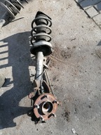 Mcpherson zwrotnica lewy przód Ford Focus II