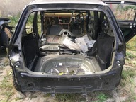 TYŁ PAS BŁOTNIKI ĆWIARTKA VW GOLF VII HB