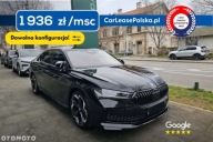Skoda Superb Sportline 204KM Dowolna Konfiguracja Polski Salon Duzy Rab