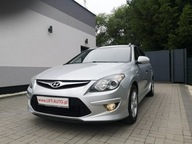 Hyundai i30 1.6CRDI 90KM Klimatronic Kam