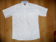 HORSE RIDERS NOWA BIAŁA POLSKA KOSZULA r M L 41