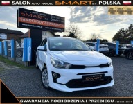 Kia Rio Serwisowany/ Bezwypadek/ Salon Pl /FV 23%