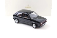 VOLKSWAGEN Golf GTI Black 1976 1/18 NOREV 188487