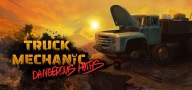 Truck Mechanic: Dangerous Paths Steam Gift na nowe konto