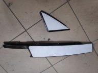 Audi Q3 83a Listwa ozdobna zaślepka drzwi Piano 83A837901