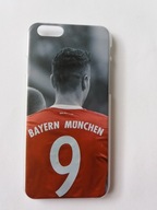 etui Iphone 6 6s Robert Lewandowski