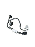 Volvo S60 Wiązka przewodów lamp przednich