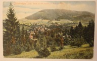 GERBERSDORF - WALDENBURG, NIEMCY STARA