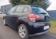 Citroen C3 Citroen C3 II 1.2 benzyna lift, exclusiv 1.2 Benzyna 70KM