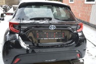 prawa lampa tylna full led toyota yaris IV 2021 HYBRID