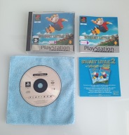 Stuart Little 2 PSX PS1 KOMPLETNA PLAYSTATION