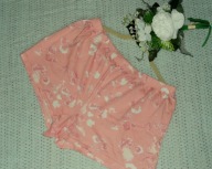 Spodnie piżamowe spodenki George piżama 42 XL #32