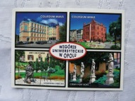 OPOLE WZGÓRZE UNIWERSYTECKIE