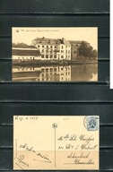 K18421)Belgia: Tilff, Hotel du Casino, wyslany 1929
