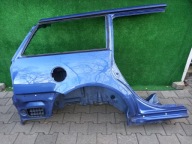 Vw Passat B5 Combi Kombi LR5V poszycie błotnik tył tylny prawy próg okular