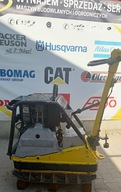 Zagęszczarka WACKER DPU 6055HE 495kg