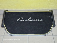 Półka do kabiny Renault Master III