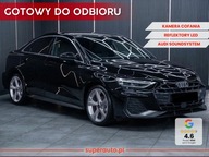 AUDI A3 35 TFSI S Line Sedan 1.5 (150KM) 2025