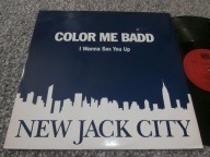 COLOR ME BADD I Wanna Sex You Up