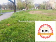 Działka, Ruda Śląska, 25 m²