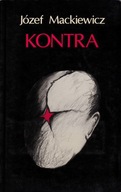 KONTRA Józef Mackiewicz