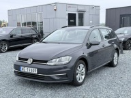 Volkswagen Golf Variant 1,6 TDi Comfortline 2020r,