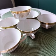 Bulionówka porcelana Chodzież lata 70