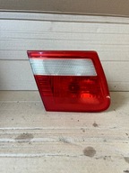 LAMPA LEWA TYLNA W KLAPIE BMW E46 TOURING 63218368759