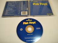 Pink Floyd - The Best - CD 1998 POLAND WYD. CLUB EDITIONS C728