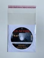 1 PŁYTA DVD CD ACTION CD-ACTION NUMER 06/2014 (230) NR 06 2014 230 JAK NOWA