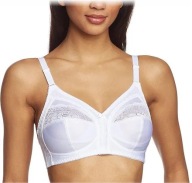 Śliczna markowa bielizna Triumph Claudette 104 N EUR 85D