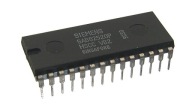 SAB82520P Serial Communication Controller - obudowa plastikowa DIP28