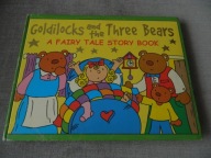 Goldilocks and the Three Bears