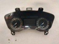 LICZNIK ZEGARY FORD MONDEO MK5 2.0 JS7T-10849-AGB