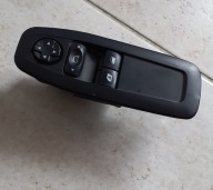 PEUGEOT 208 przełącznik panel sterowania szyb lusterek 96751129ZD