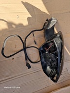 SKODA SUPERB 3 III 15- LUSTERKO PRAWE 3V0857934