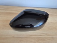 obudowa nakładka lusterka lewa czarna vw caddy IV 15-