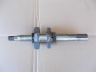 Wał korbowy Briggs 625 650 675 quantum 797017 25x70mm