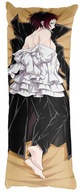 Dakimakura Akutagawa Ryunosuke - Bungou Stray Dogs bezpańskie Psy
