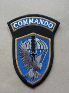 62 Kompania Specjalna