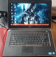 Laptop Dell Latitude 6420 15,6"