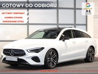 CLA 180 Progressive Shooting Brake 1.3 (136KM) 2025