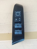 Panel sterowania szyb przełącznik Lewy Europa Lexus GS IV 2012->