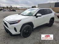Toyota RAV4 2023 Toyota RAV4 Hybrid LE AWD 2.5 Hybryda 219KM