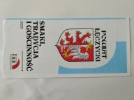 ŁĘCZYCA POWIAT - MAP/INFO - TEN PRZEDMIOT - 05.04.2026