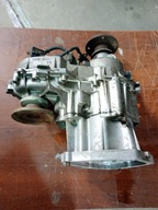 DYFER DYFERENCJAŁ MOST REDUKTOR FORD RANGER 3.0D 2006-2011