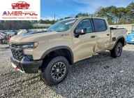 Chevrolet Silverado K1500 ZR2 2022 6.2 Benzyna 420KM