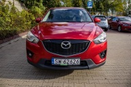 MAZDA CX-5 2.0 SKYACTIV, 2014r.