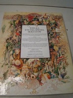 Wielka encyklopedia skrzatów Pierre Dubois