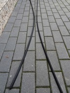 Toyota Corolla Verso II listwa dachowa uszczelka LEWA/PRAWA 2004-08r.